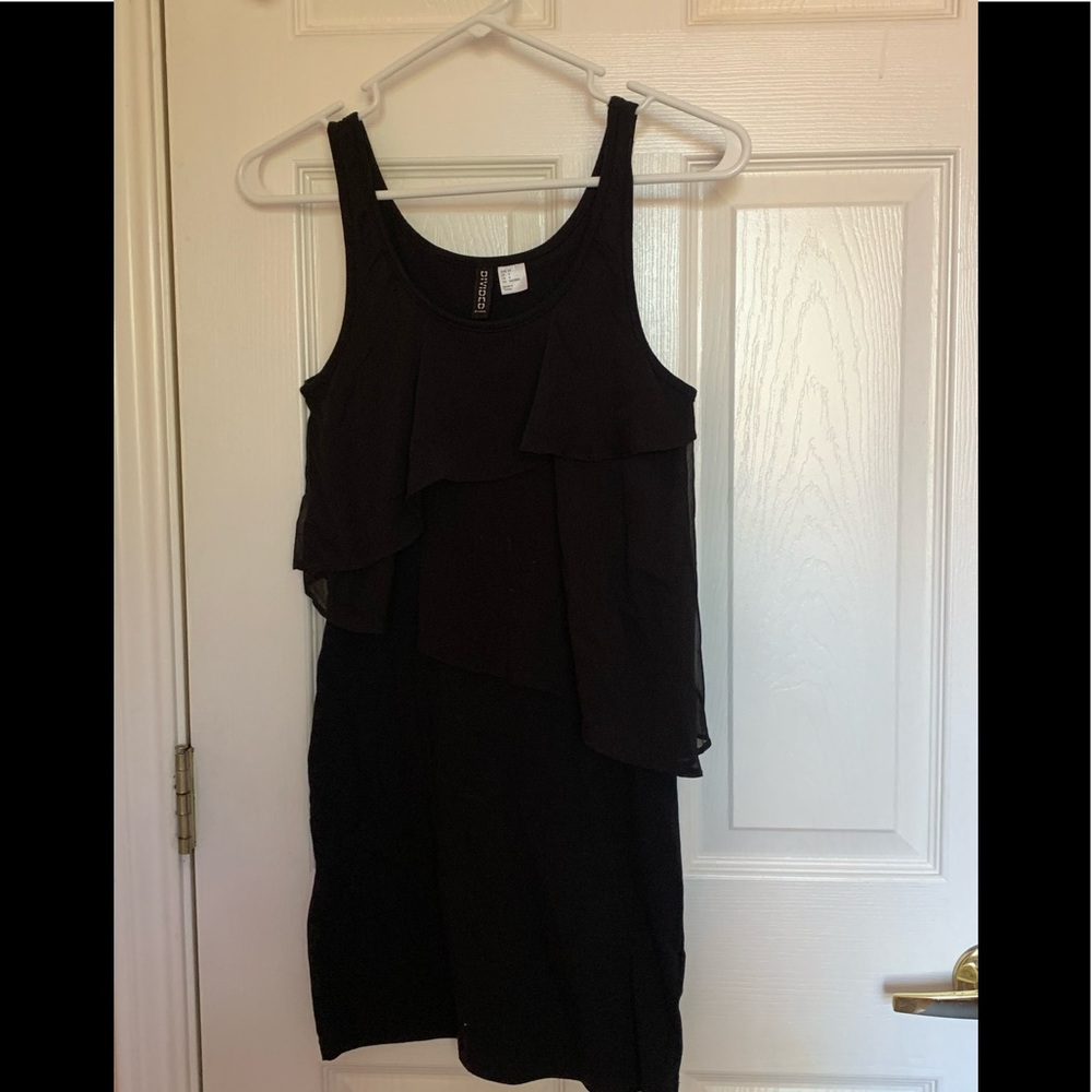 HM dress size 4, slightly used! 3 dresses for $15